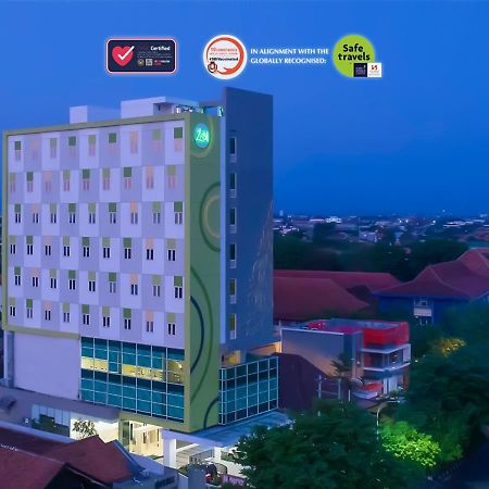 Bonorejo Zest Parang Raja Solo By Swiss-Belhotel International מראה חיצוני תמונה