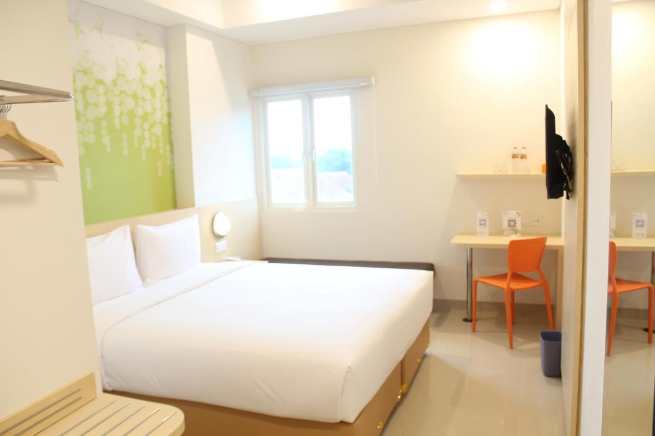 Bonorejo Zest Parang Raja Solo By Swiss-Belhotel International מראה חיצוני תמונה
