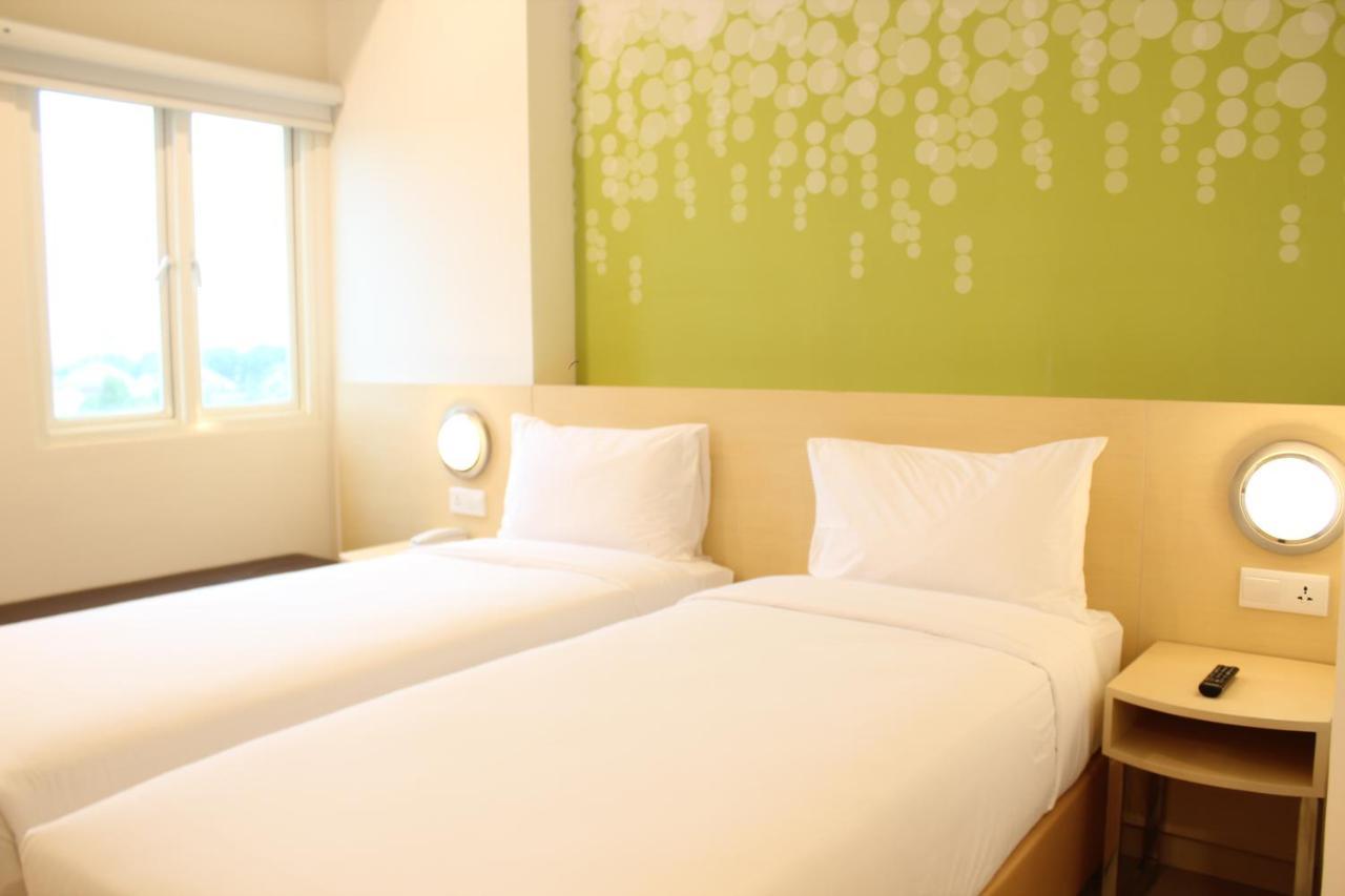 Bonorejo Zest Parang Raja Solo By Swiss-Belhotel International מראה חיצוני תמונה