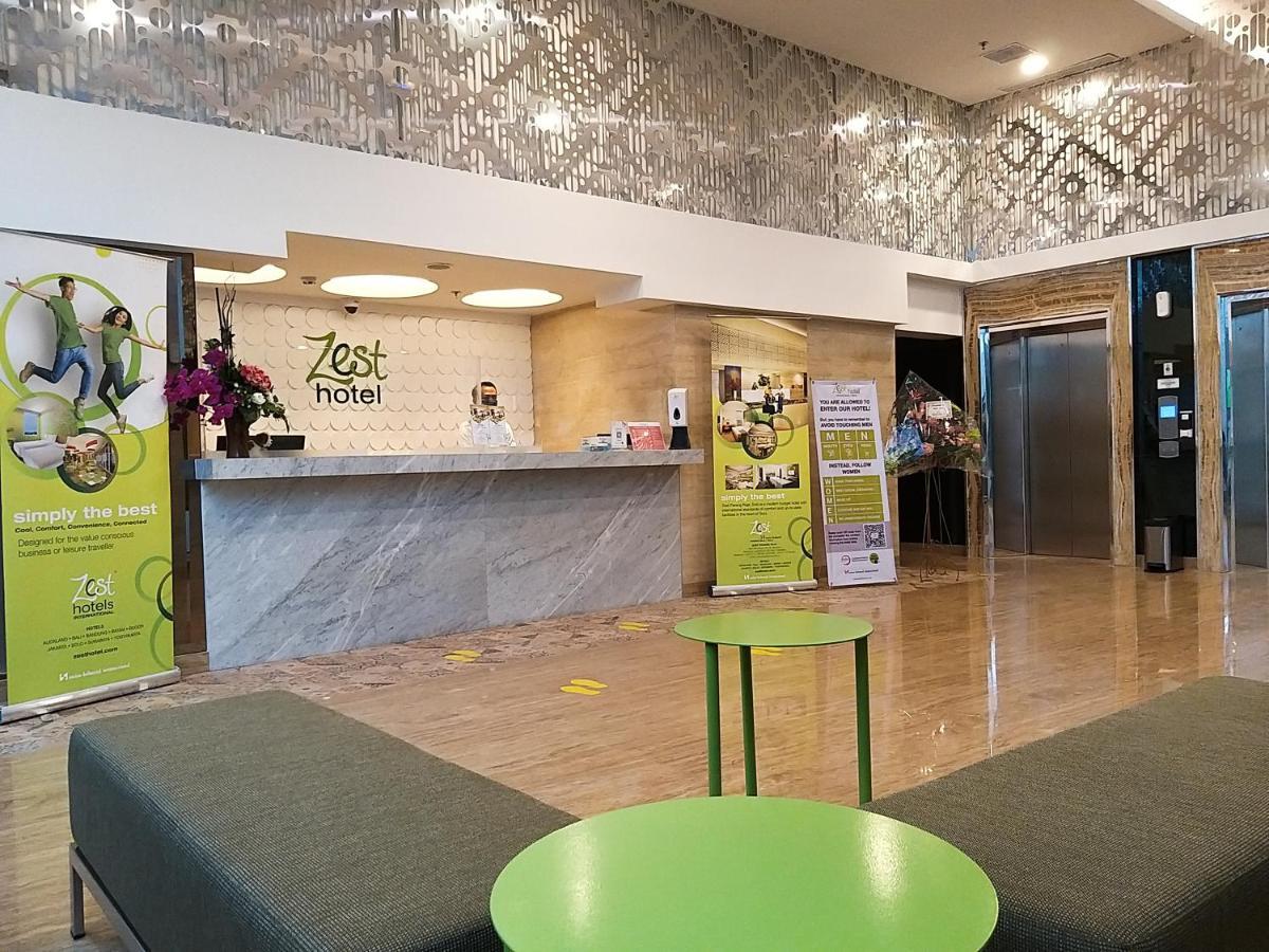 Bonorejo Zest Parang Raja Solo By Swiss-Belhotel International מראה חיצוני תמונה