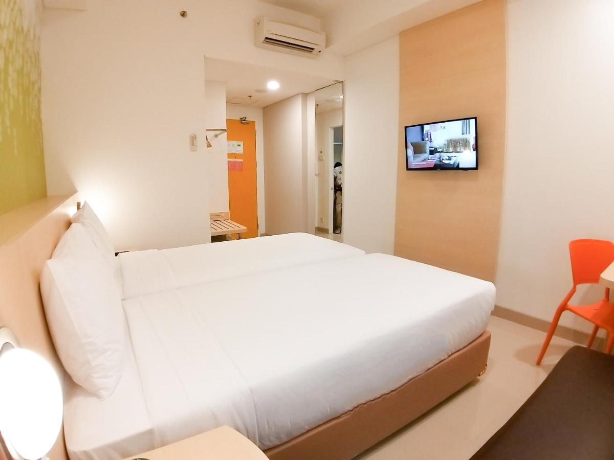 Bonorejo Zest Parang Raja Solo By Swiss-Belhotel International מראה חיצוני תמונה