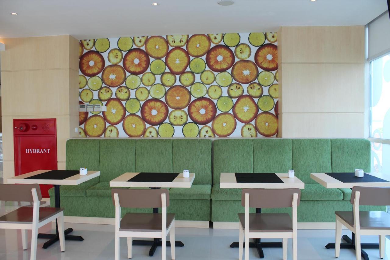 Bonorejo Zest Parang Raja Solo By Swiss-Belhotel International מראה חיצוני תמונה