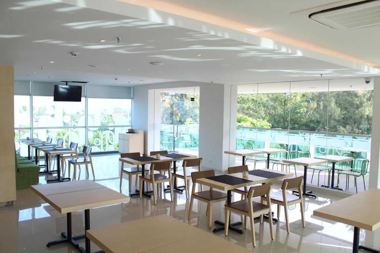 Bonorejo Zest Parang Raja Solo By Swiss-Belhotel International מראה חיצוני תמונה