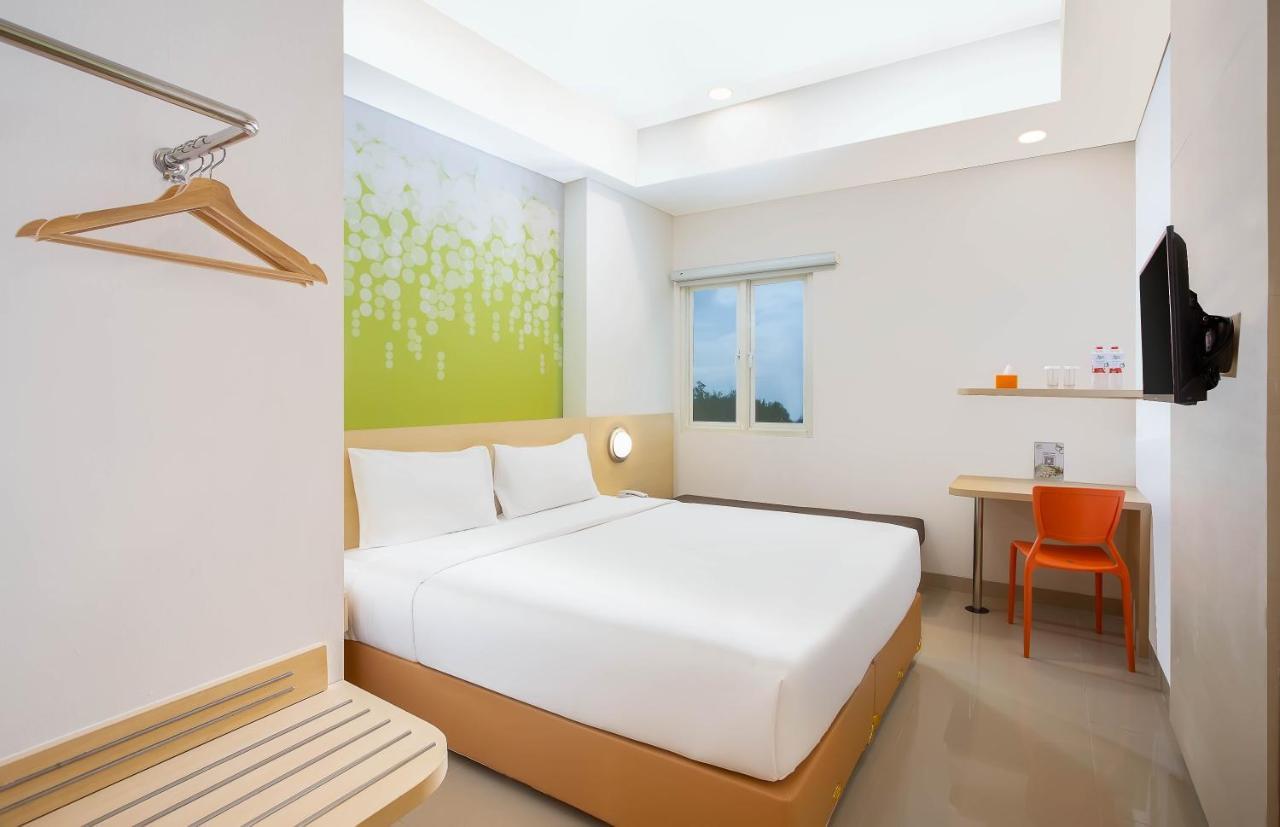 Bonorejo Zest Parang Raja Solo By Swiss-Belhotel International מראה חיצוני תמונה