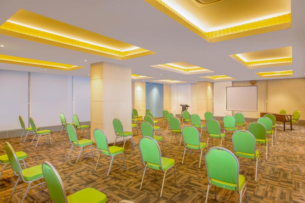Bonorejo Zest Parang Raja Solo By Swiss-Belhotel International מראה חיצוני תמונה