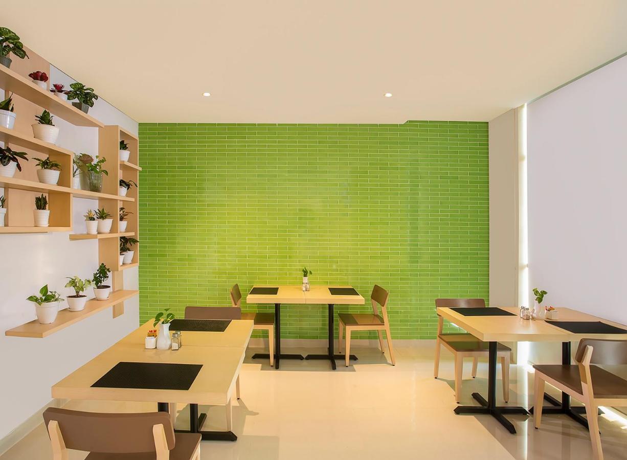 Bonorejo Zest Parang Raja Solo By Swiss-Belhotel International מראה חיצוני תמונה