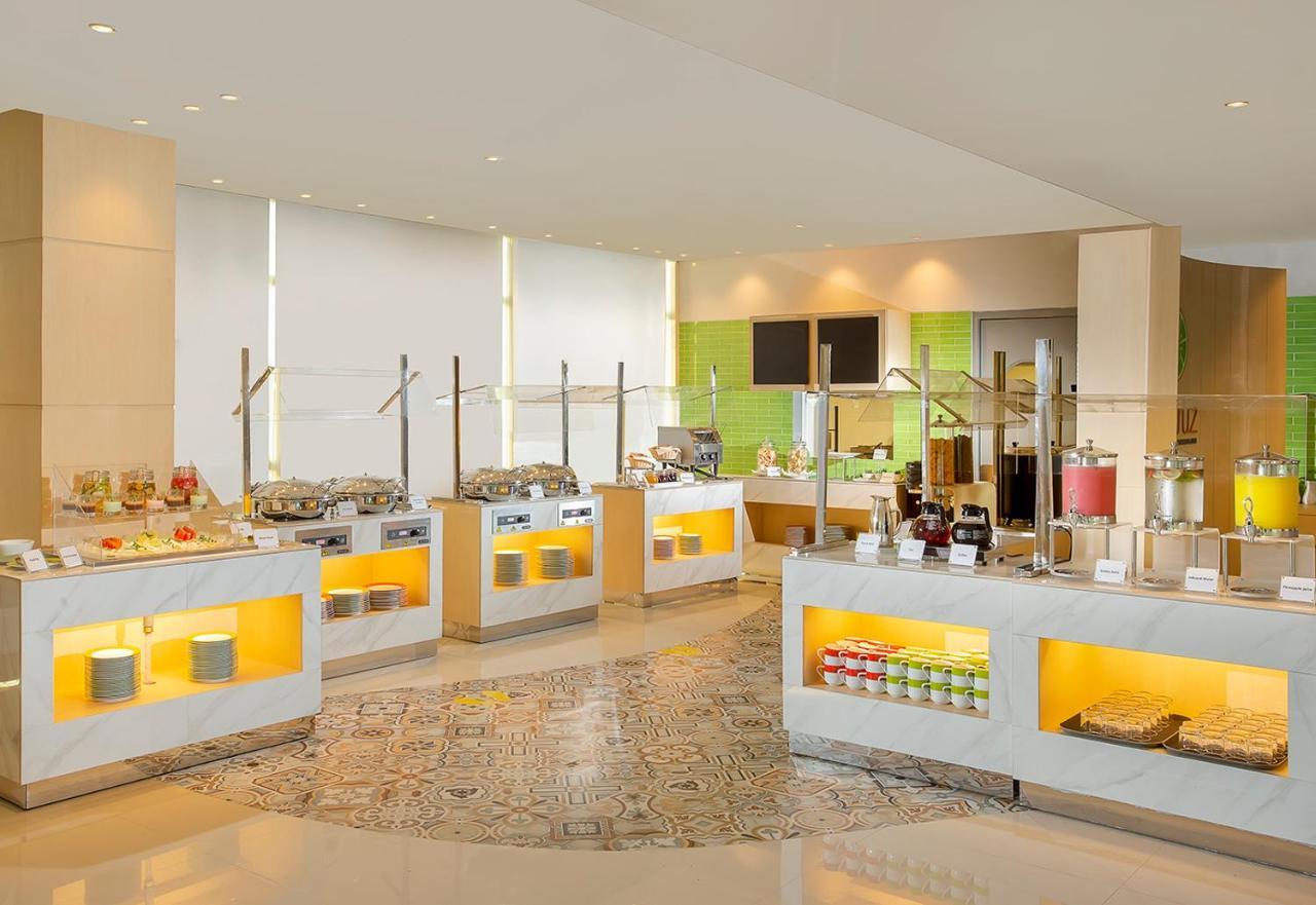 Bonorejo Zest Parang Raja Solo By Swiss-Belhotel International מראה חיצוני תמונה