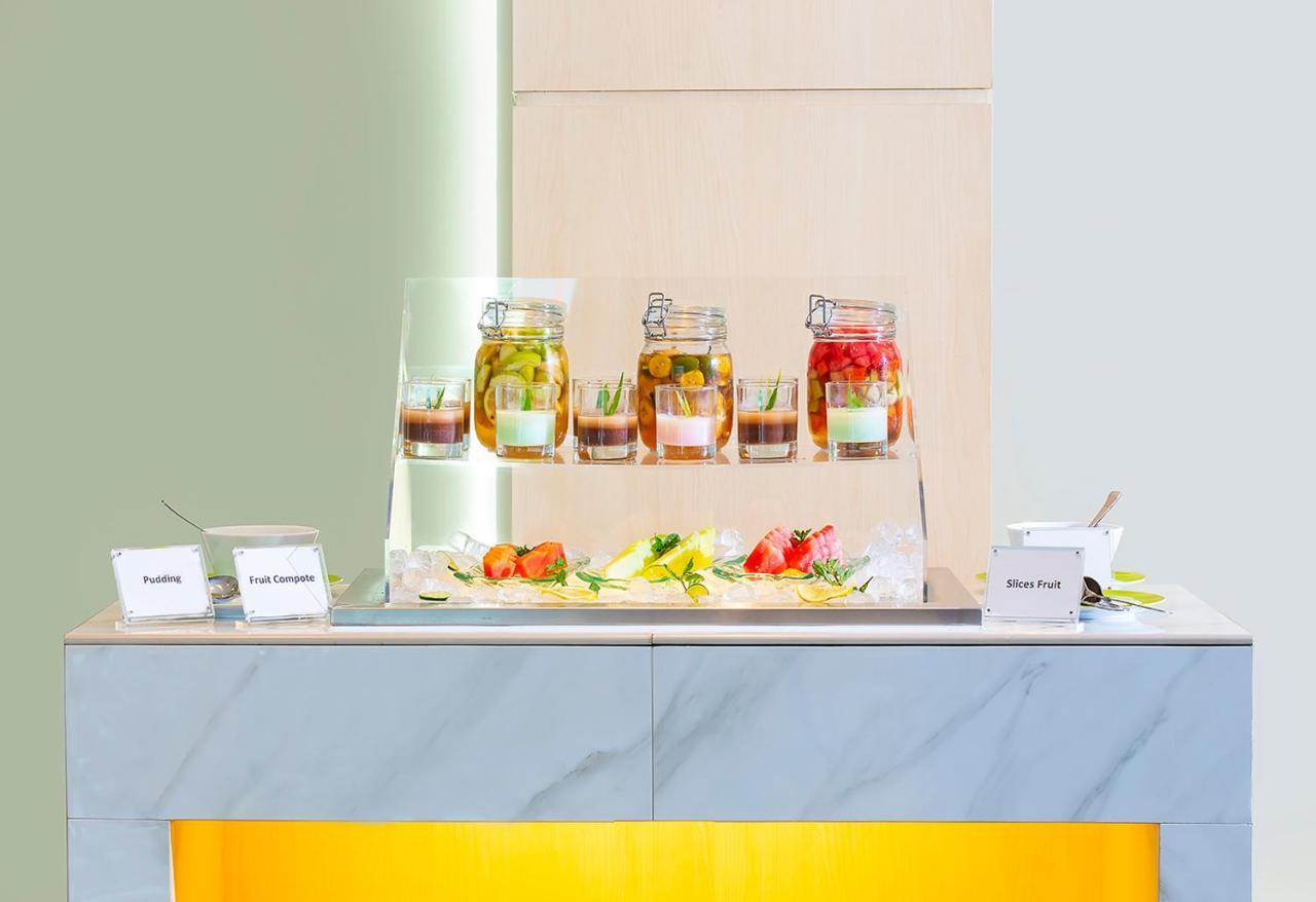 Bonorejo Zest Parang Raja Solo By Swiss-Belhotel International מראה חיצוני תמונה