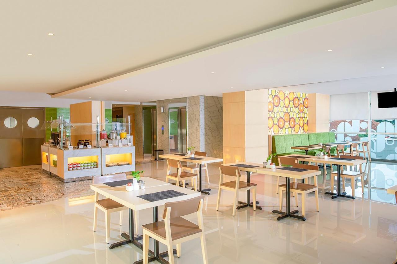 Bonorejo Zest Parang Raja Solo By Swiss-Belhotel International מראה חיצוני תמונה