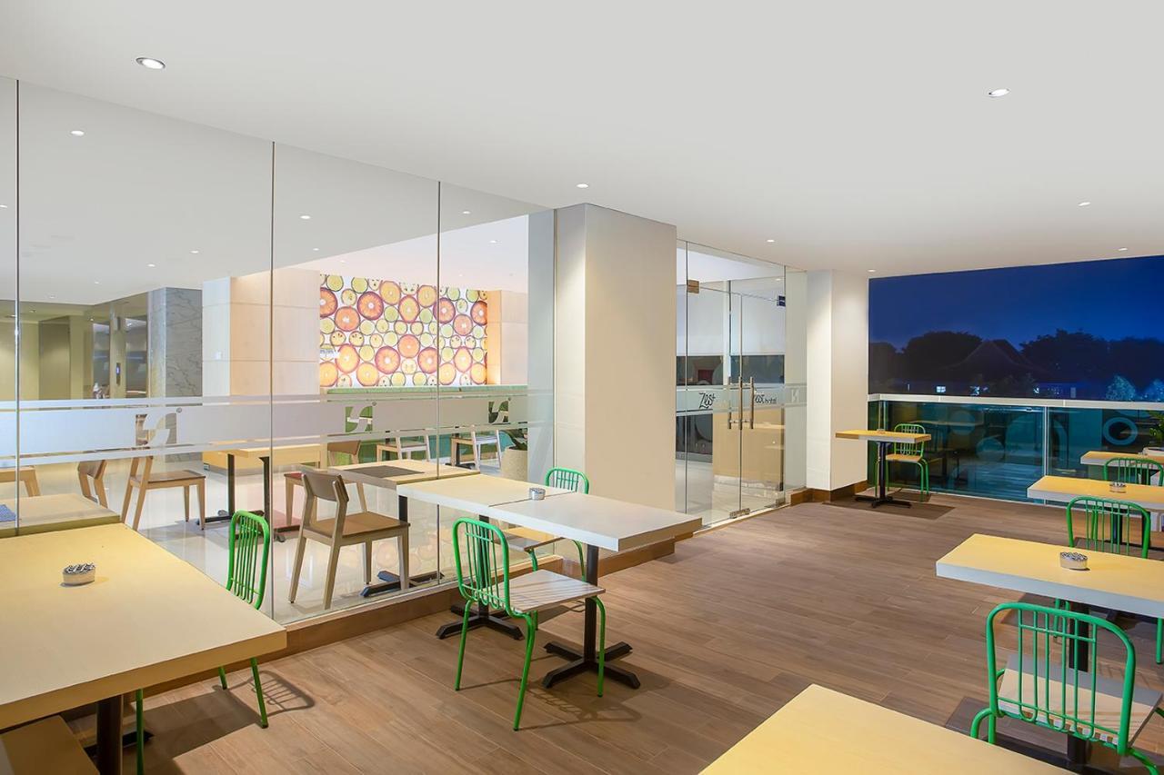 Bonorejo Zest Parang Raja Solo By Swiss-Belhotel International מראה חיצוני תמונה